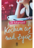 Kocham Cię nad życie Wydanie kieszonkowe