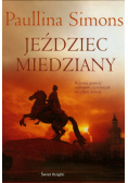 Jeździec Miedziany