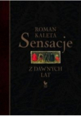 Sensacje z dawnych lat