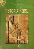 Historia Persji Tom I