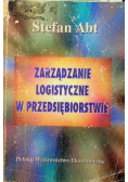Zarządzanie logistyczne w przedsiębiorstwie