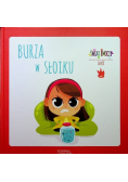Burza w słoiku