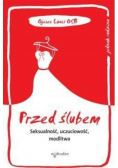 Przed ślubem