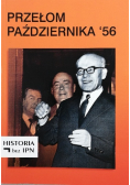 Przełom października 56