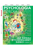 Newsweek Extra 3/2024 Psychologia dziecka