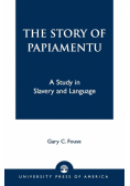 The Story of Papiamentu