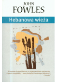 Hebanowa wieża