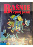 Baśnie i legendy polskie