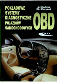 Pokładowe systemy diagnostyczne pojazdów samochodowych