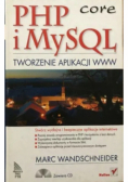 PHP i MySQL tworzenie aplikacji www