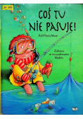 Coś tu nie pasuje