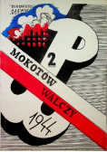 Mokotów walczy 1944 Tom 2