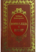 Romeo i Julia Hamlet