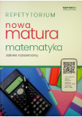 Repetytorium Nowa Matura 2023 Matematyka Zakres rozszerzony