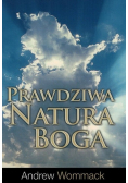 Prawdziwa Natura Boga