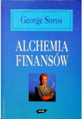 Alchemia finansów