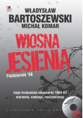Wiosna jesienią Październik' 56 z płytą CD