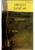 Spojrzenie anioła