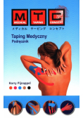 Taping medyczny Podręcznik