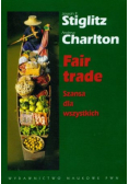Fair trade Szansa dla wszystkich