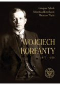 Wojciech Korfanty 1873 - 1939