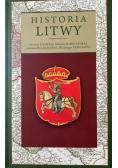 Historia Litwy