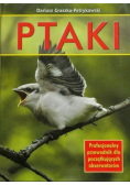 Ptaki