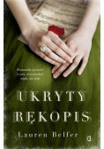 Ukryty rękopis