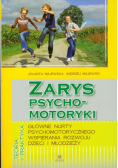 Zarys psychomotoryki