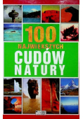 100 największych cudów natury