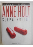 Ślepa bogini