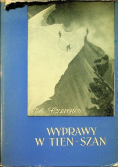 Wyprawy w Tien Szan