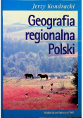 Geografia regionalna Polski