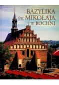 Bazylika św Mikołaja w Bochni