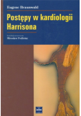 Postępy w kardiologii Harrisona