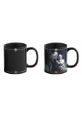 Kubek termoaktywny The Witcher 3