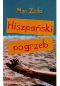 Hiszpański pogrzeb
