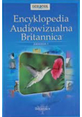 Encyklopedia audiowizualna Britannica Geologia