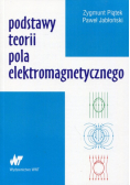 Podstawy teorii pola elektromagnetycznego