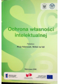 Ochrona własności intelektualnej