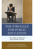 The Struggle for Public Education