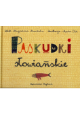 Paskudki słowiańskie