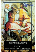 Prawa narodzin życia i śmierci