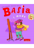 Basia i moda