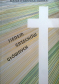Siedem grzechów głównych
