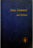 Neues Testament und Psalmen
