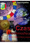 Czas i technosfera Prawo czasu w sferze