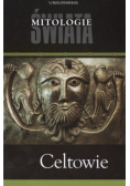 Mitologie świata Tom 4 Celtowie