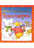 Tupcia Chrupcia Boże Narodzenie