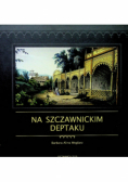 Na szczawnickim deptaku